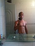 luscious Dominican Republic man Jaime from Santo Domingo DO25603