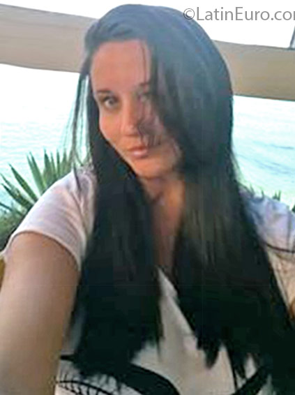 Date this lovely Brazil girl Shirlie from Jaboatao dos gura****s BR9648