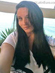 good-looking Brazil girl Shirlie from Jaboatao dos gura****s BR9648