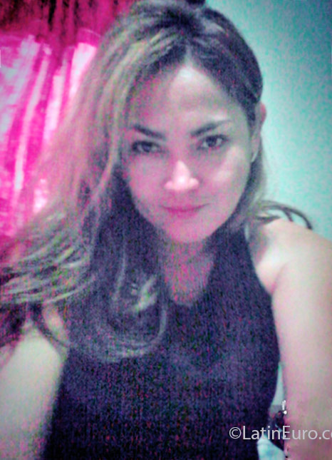 Date this sensual Honduras girl Solange from Choluteca HN2154