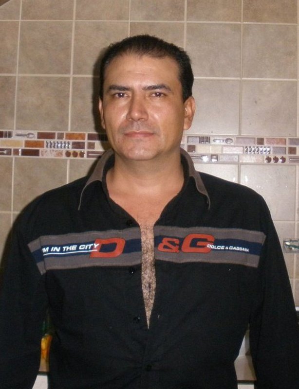 Date this charming Colombia man German alonso s from Cali CO18903