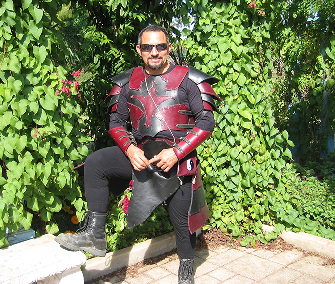 Date this athletic United States man R02meza from Houston US17301