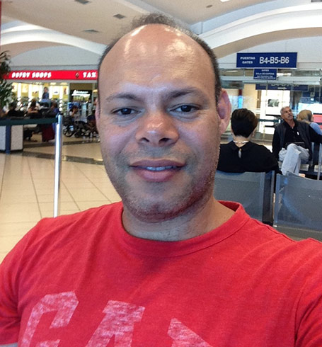 Date this lovely United States man Alex3369 from Bronx US17312