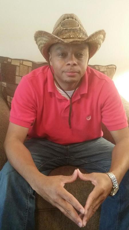 Date this hard body United States man Rio from Lumberton US17318