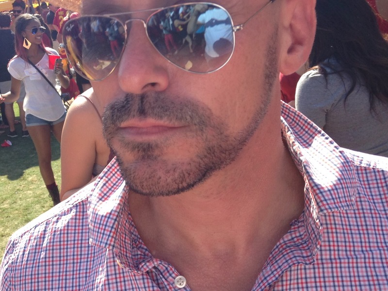 Date this delightful United States man Bradley from Los Angeles US17322