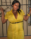 cute Dominican Republic girl Julisa from Santiago DO40581