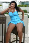 stunning Panama girl Isbeth from Panama PA971