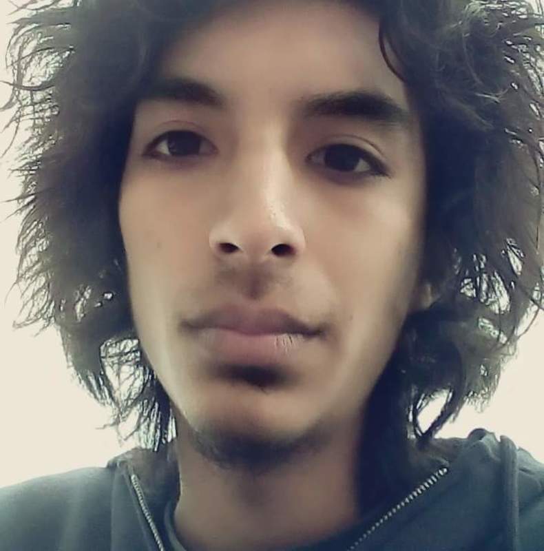 Date this voluptuous Peru man Marko bte from Lima PE1091