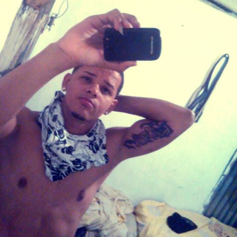 Date this pretty Dominican Republic man ALBERTO from San Pedro De Macoris DO25738