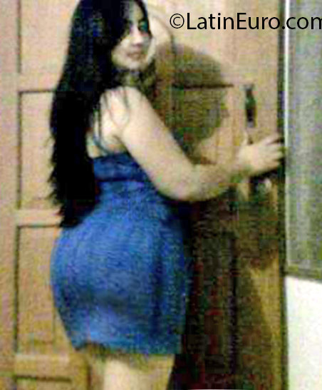 Date this gorgeous Honduras girl Mary from La Ceiba HN2177