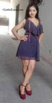 voluptuous Honduras girl Dania from Santa rosa de copan HN2180