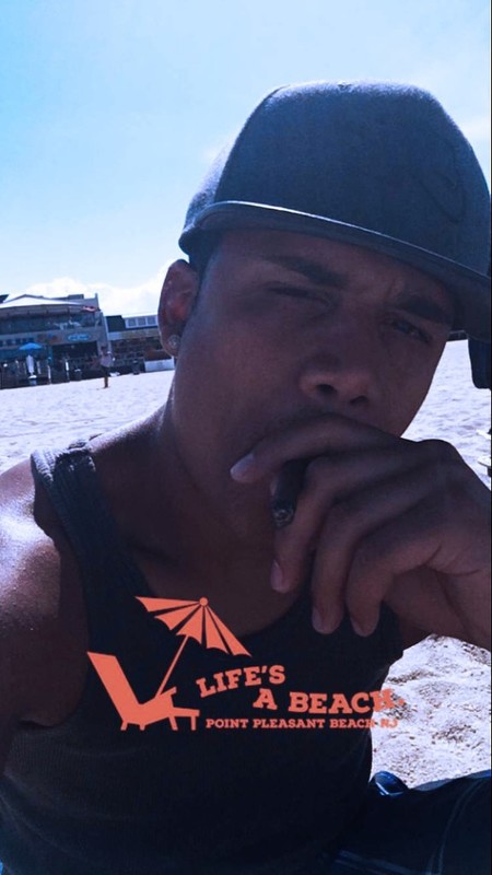 Date this sensual United States man Alex from Yonkers US17352