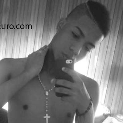 Date this attractive Dominican Republic man Eimer from Santo Domingo DO25827