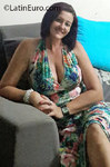 fun Panama girl Luz Stella from Panama City PA988