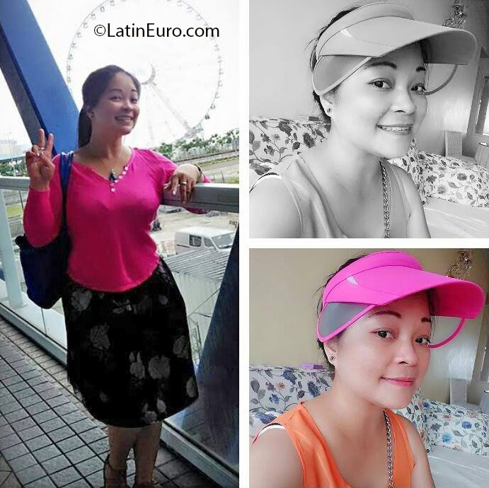 Date this voluptuous Hong Kong girl Josephine from Hong Kong HK16