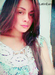 hot Honduras girl Andrea from Danli HN2196