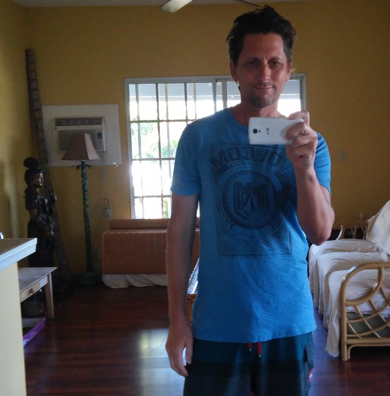 Date this hot United States man Mauisun from Kihei US17388