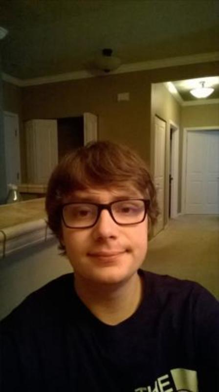 Date this hot United States man Benisjamin11 from Seattle US17389