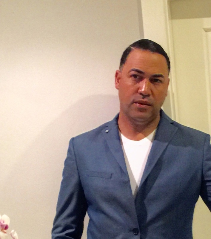 Date this exotic United States man Marcus from Miami US17393