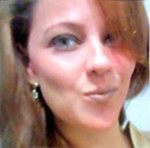 good-looking Brazil girl Michelle from Jaboatao dos Guara ****s BR9677