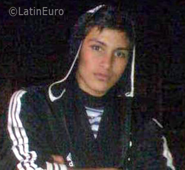 Date this charming Colombia man Johan from Ibague CO19003