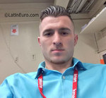 cute United States man  from Hackensack US17409