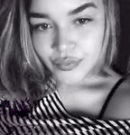 beautiful Brazil girl Vanessa from São Paulo BR9685
