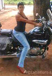 hard body Brazil girl Hele from Goiania BR9691