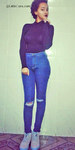 stunning Brazil girl Laiana from Sao Jose dos Campos BR9692