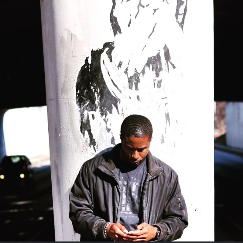 Date this passionate United States man HENNzelWashingt from Norcross US17425