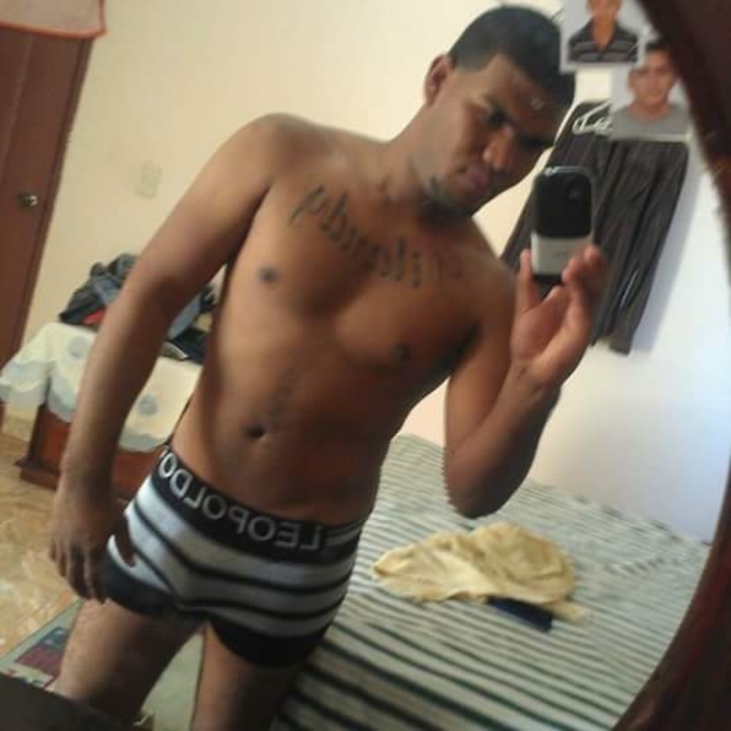 Date this charming Dominican Republic man Ramon leonardo from Barahona DO26025