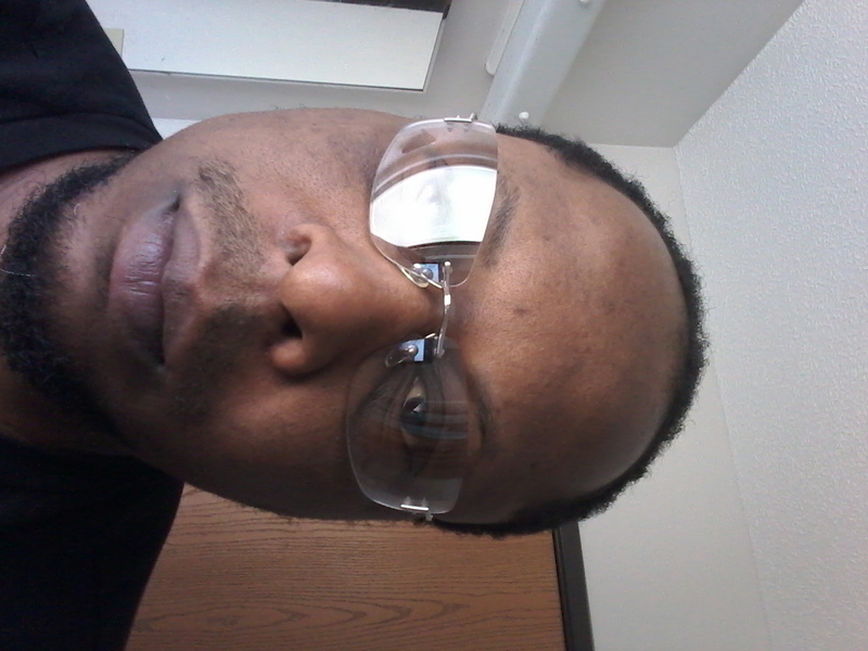 Date this pretty United States man Abdulazeem from Williston US17437