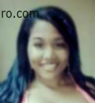 lovely Dominican Republic girl Yismeiri from Santo Domingo DO40031