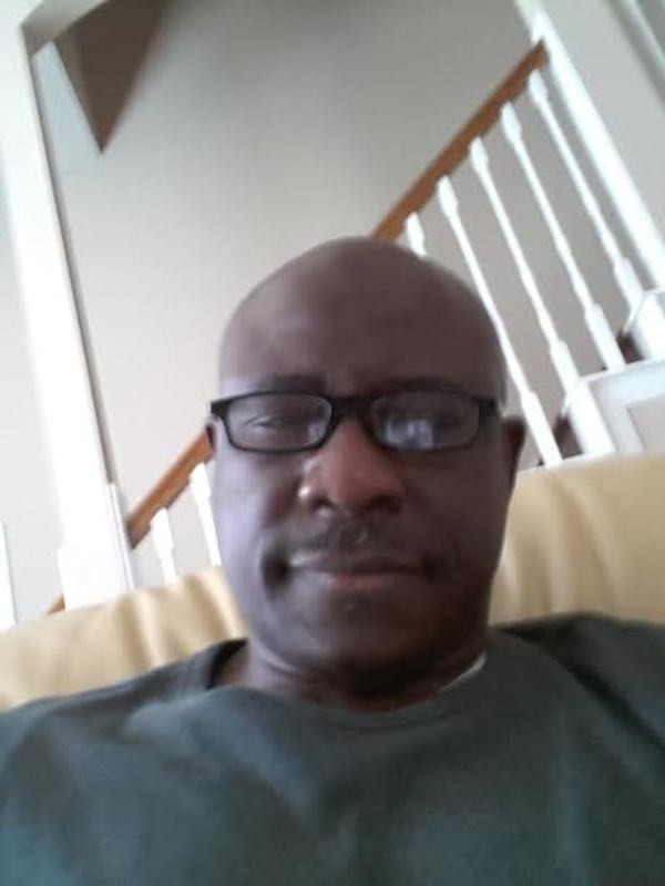 Date this tall United States man Fasubiaro from Katy US17461