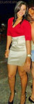 charming Brazil girl Alica from Teresina BR9711