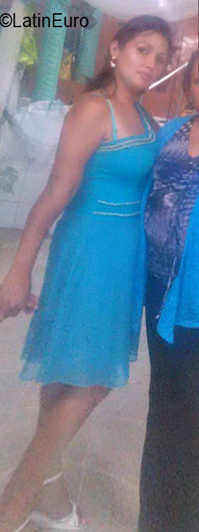 Date this hot Honduras girl Yesi from San Pedro Sula HN2237