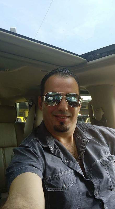 Date this sensual Panama man Antonio from Panama PA1020
