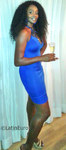 voluptuous Brazil girl Tatiana from São Paulo BR9729