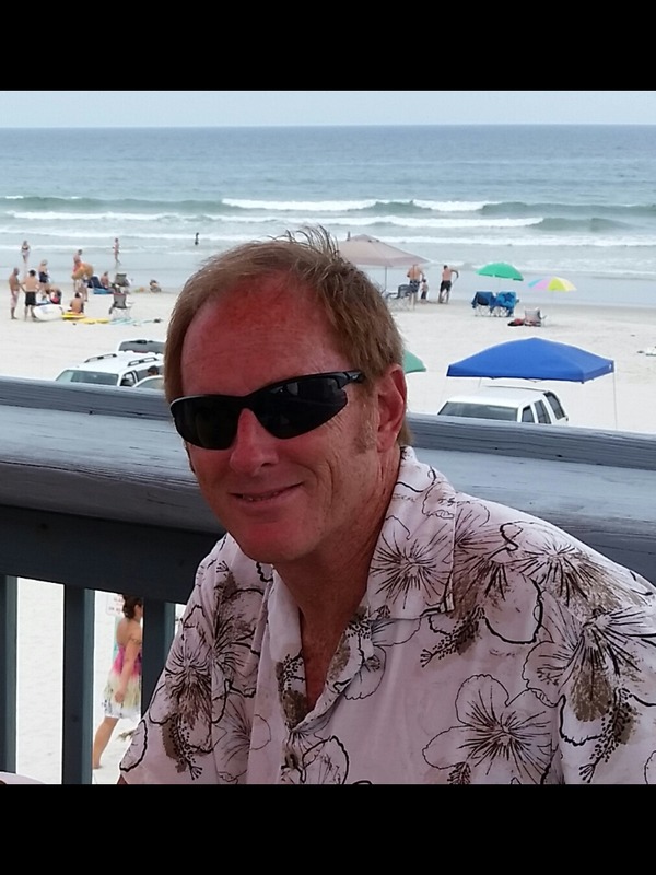 Date this charming United States man Terry from Cocoa Beach US17492