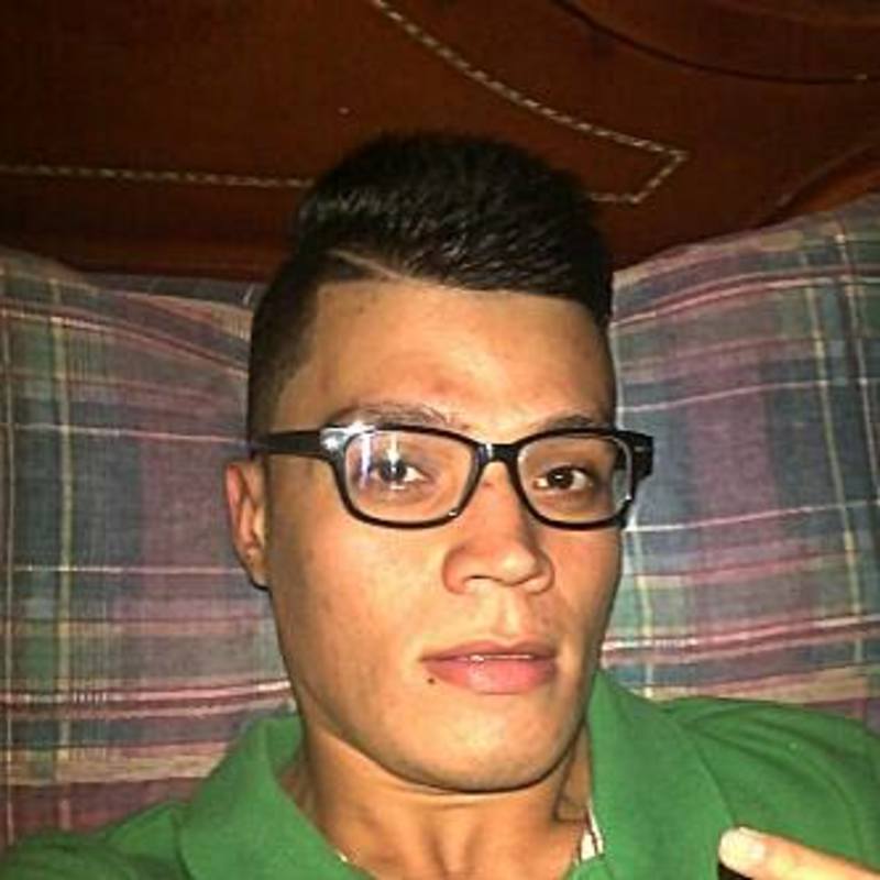 Date this stunning Colombia man YONATAN from Medellin CO19177