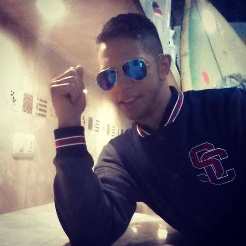 Date this fun Colombia man Darwin from Barranquilla CO19182