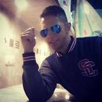 luscious Colombia man Darwin from Barranquilla CO19182