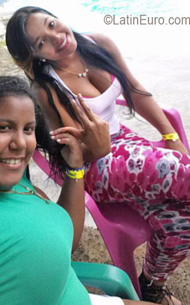 Date this lovely Dominican Republic girl Yomairis from Bonao DO26242