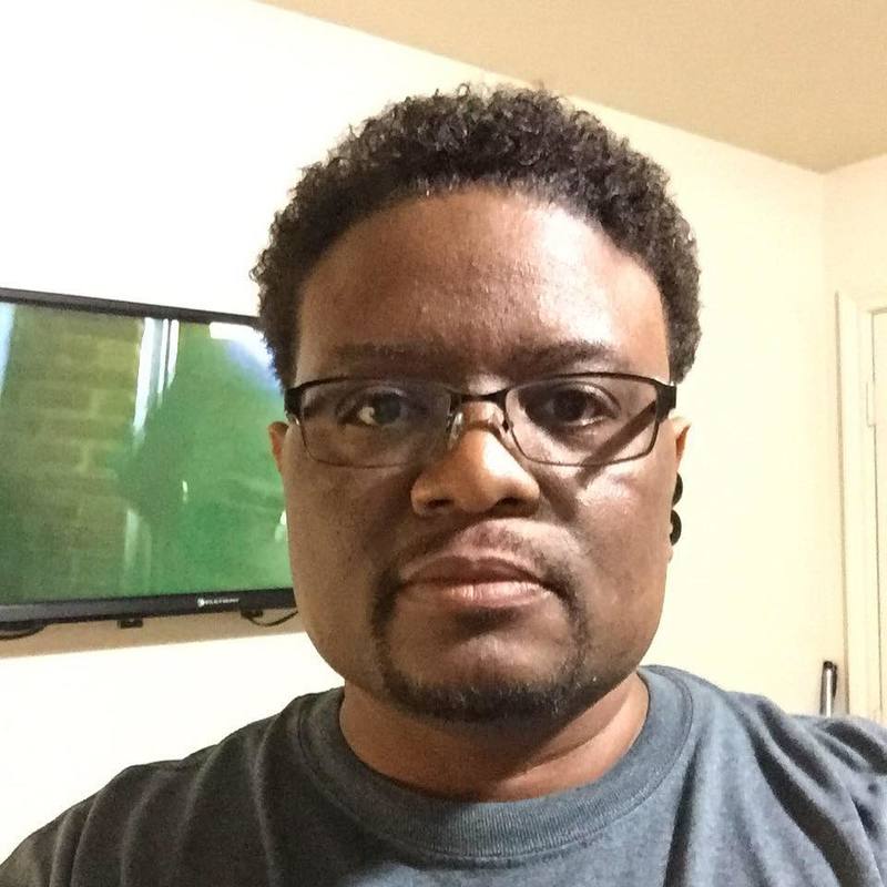 Date this hot United States man Geo from  US17516