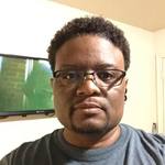 pretty United States man Geo from  US17516