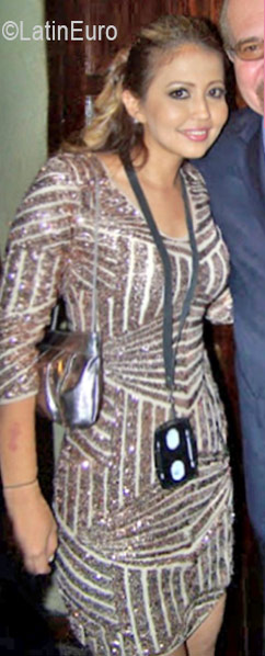 Date this georgeous Venezuela girl Marlen from Valencia VE691