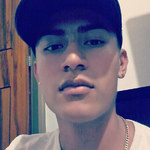 athletic Colombia man Daniel from Armenia CO19193