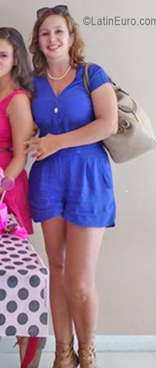Date this cute Brazil girl Maribel from Florianopolis BR9736