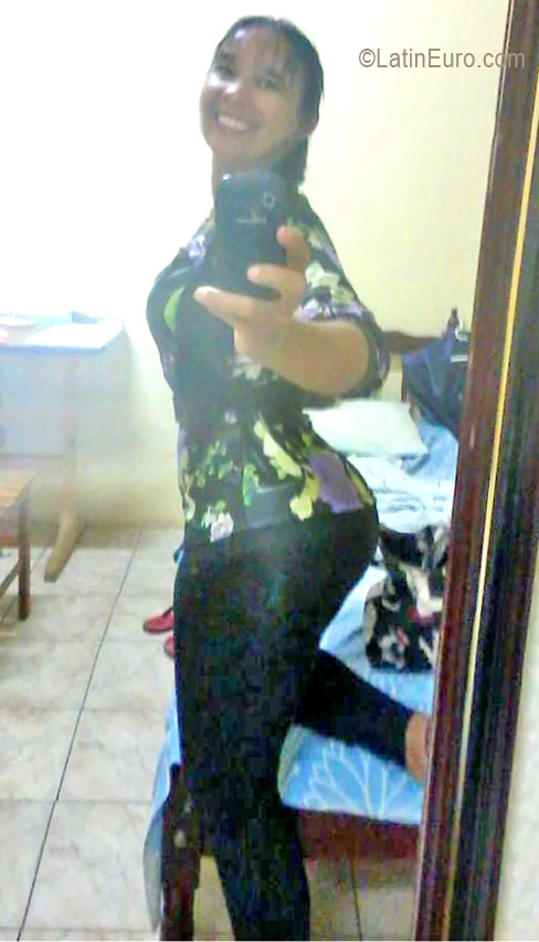 Date this exotic Brazil girl Ivan from Salvador BR9739