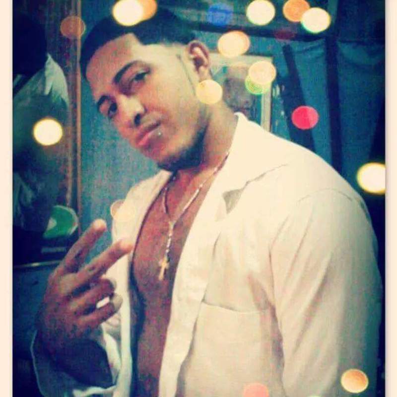 Date this hot Colombia man Kleber from Tumaco Nari&ntilde;o CO19208